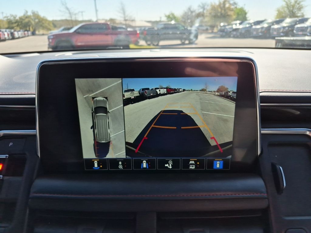 Used Car 2022 Chevrolet Suburban  Rst For Sale Under $60,000 In Austin, Texas