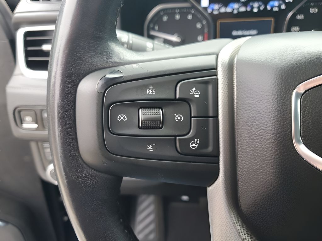 Used Car 2021 Gmc Yukon  Denali For Sale Under $40,000 In Austin, Texas