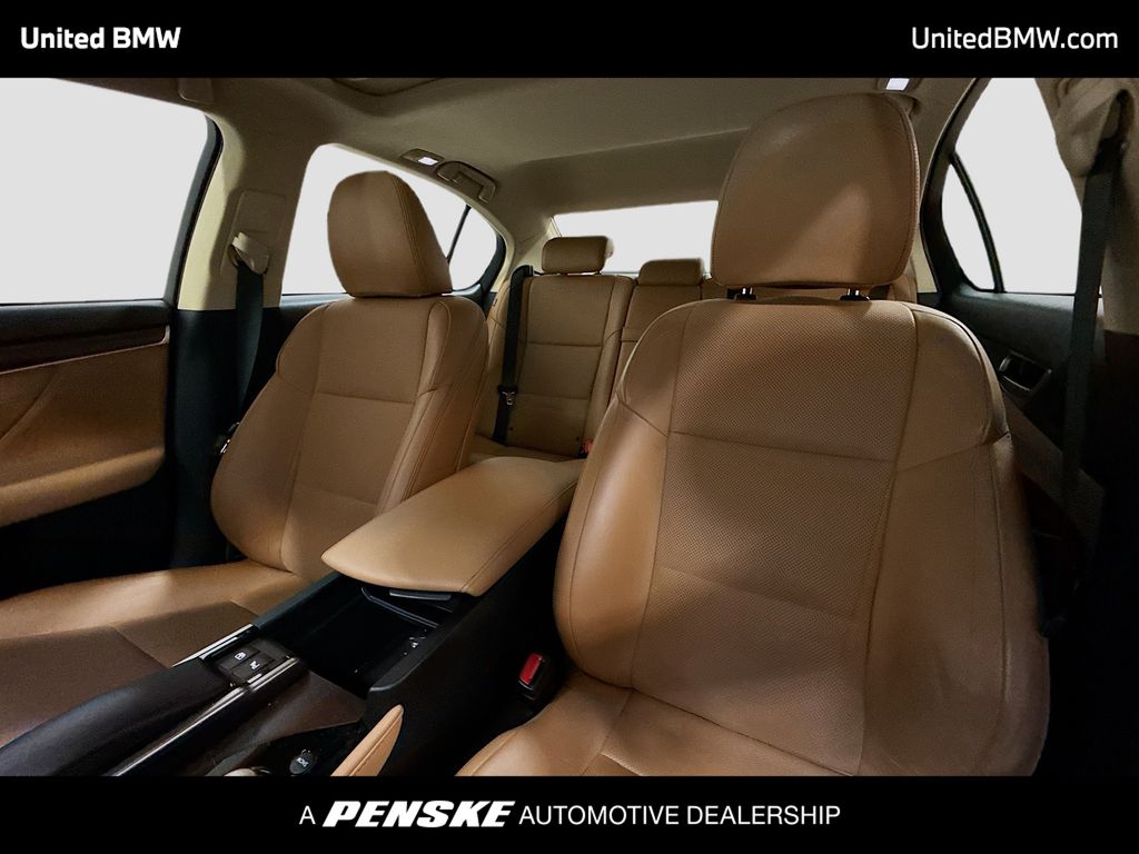 Thumbnail: 2013 Lexus GS - 5