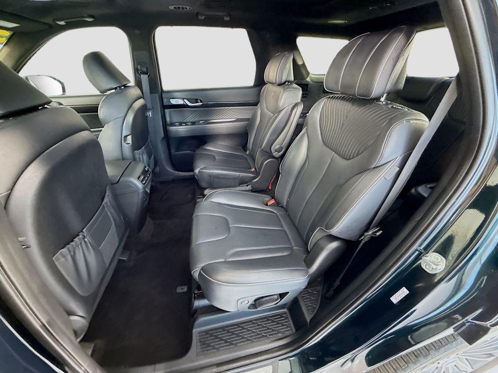 Thumbnail: 2023 Hyundai Palisade - 22