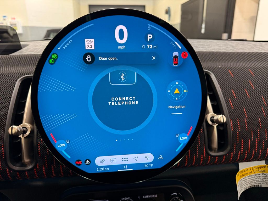 Thumbnail: 2026 MINI Cooper Countryman - 16