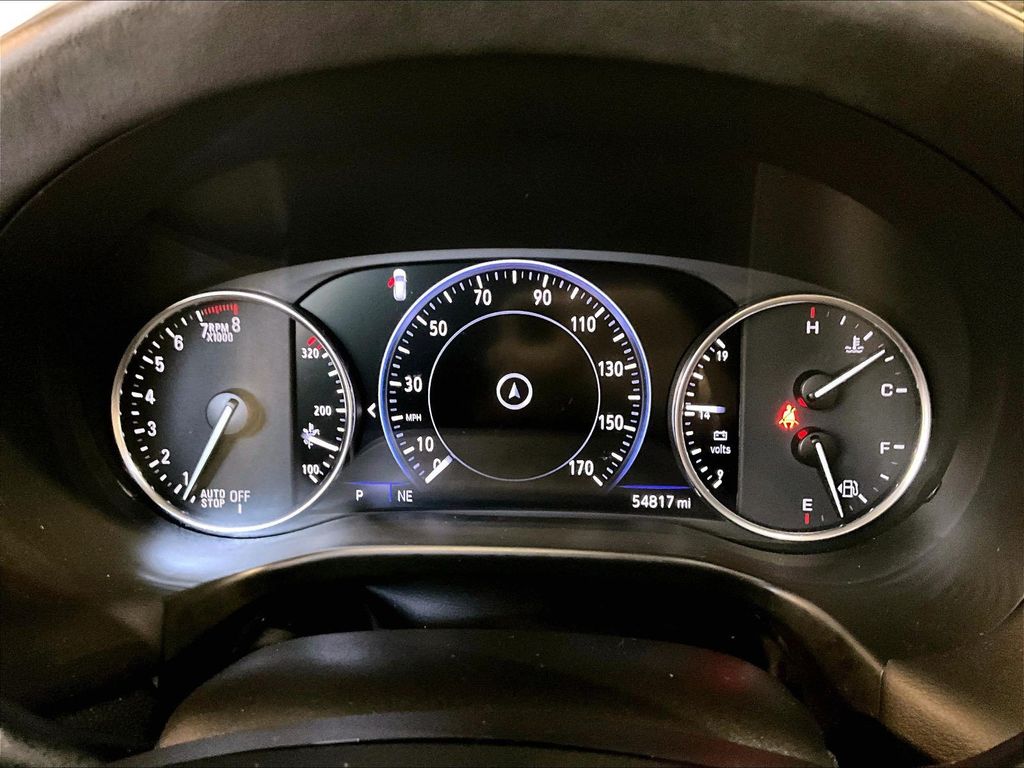 2023 Buick Enclave — photo 26