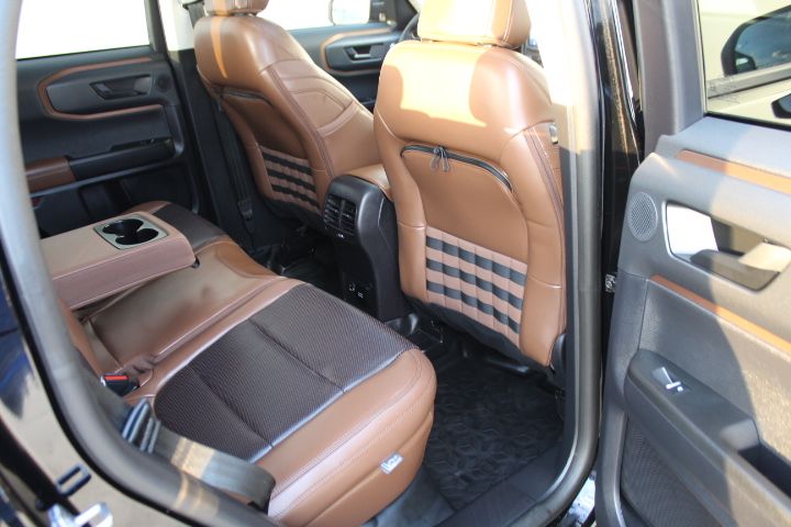 Used Car 2024 Ford Bronco Sport  Badlands For Sale Under $35,000 In Georgetown, Texas