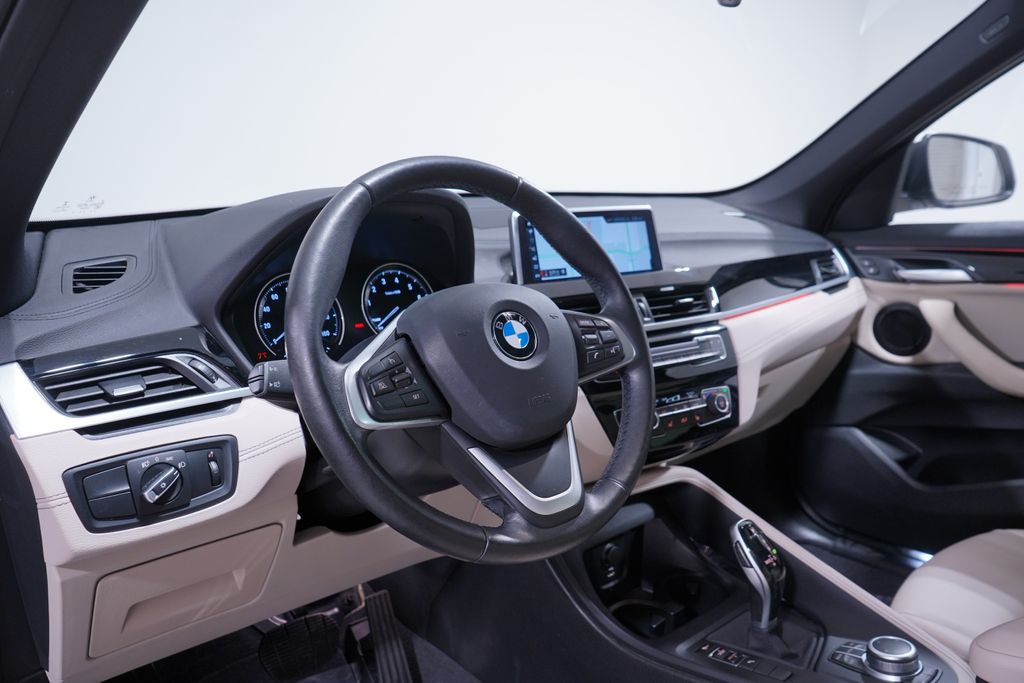 2021 BMW X1 sDrive28i 6