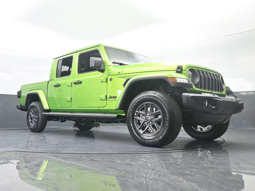 New 2026 Mojito (DISC) Jeep Sport S image 58