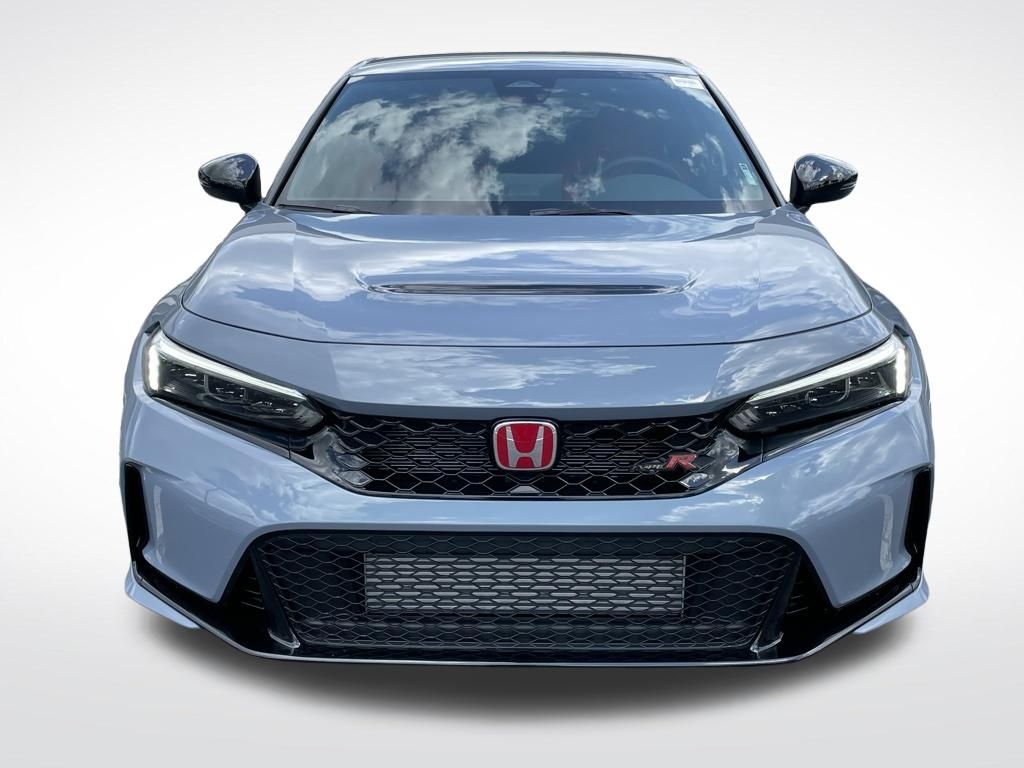 Thumbnail: 2026 Honda Civic - 9