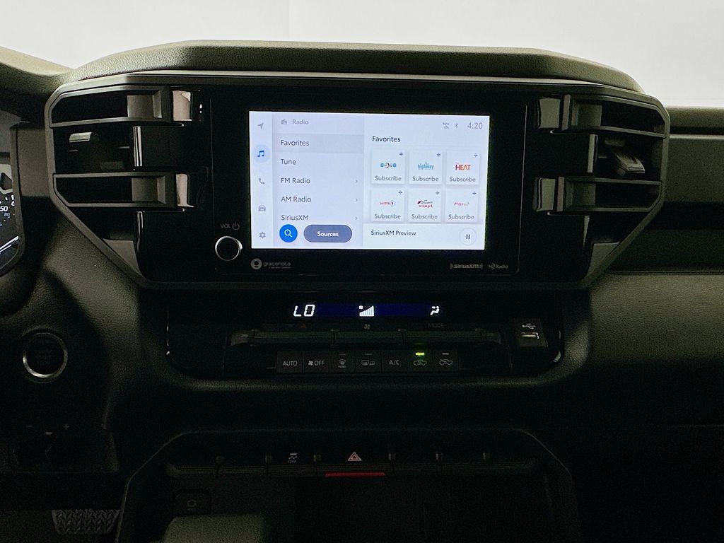 Thumbnail: 2024 Toyota Tundra - 14