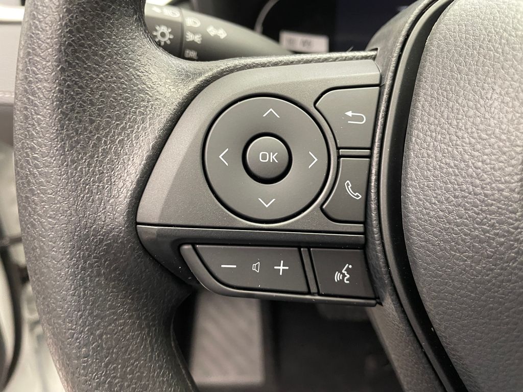 Thumbnail: 2025 Toyota RAV4 - 21