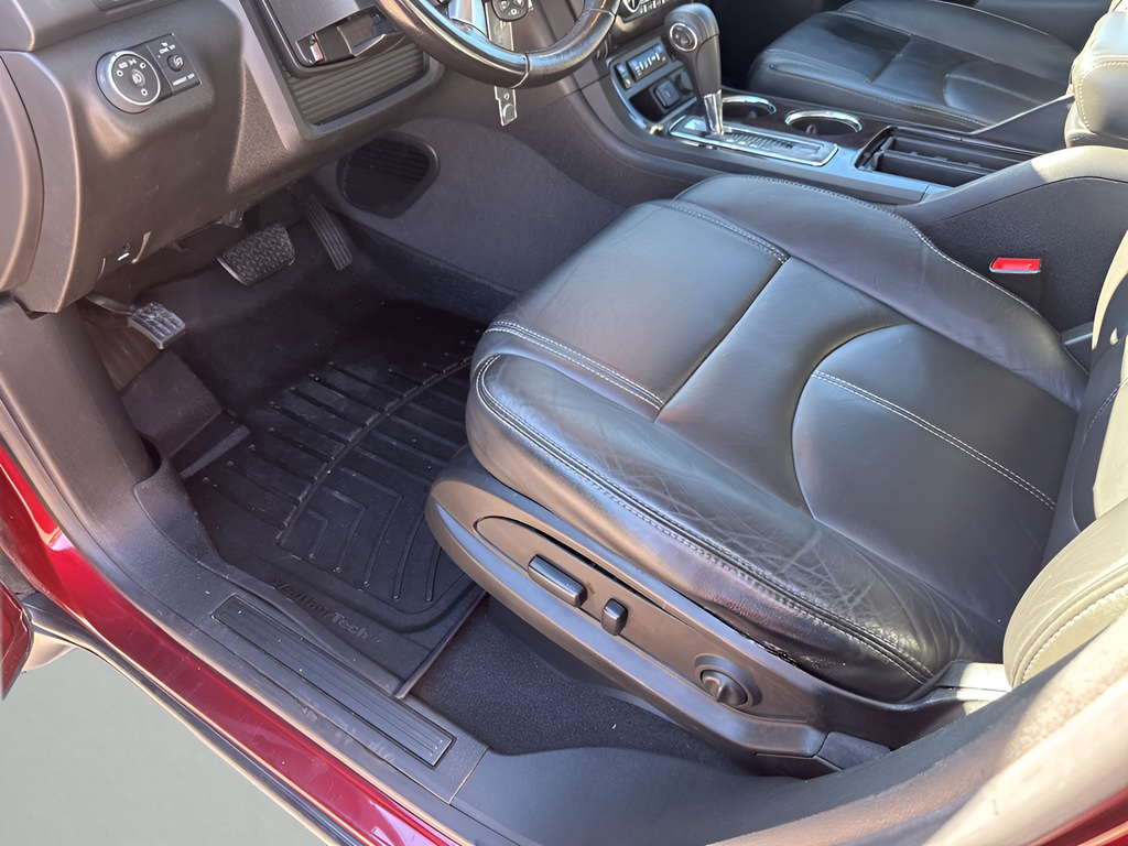 Used Car 2017 Chevrolet Traverse  2lt For Sale Under $15,000 In Austin, Texas