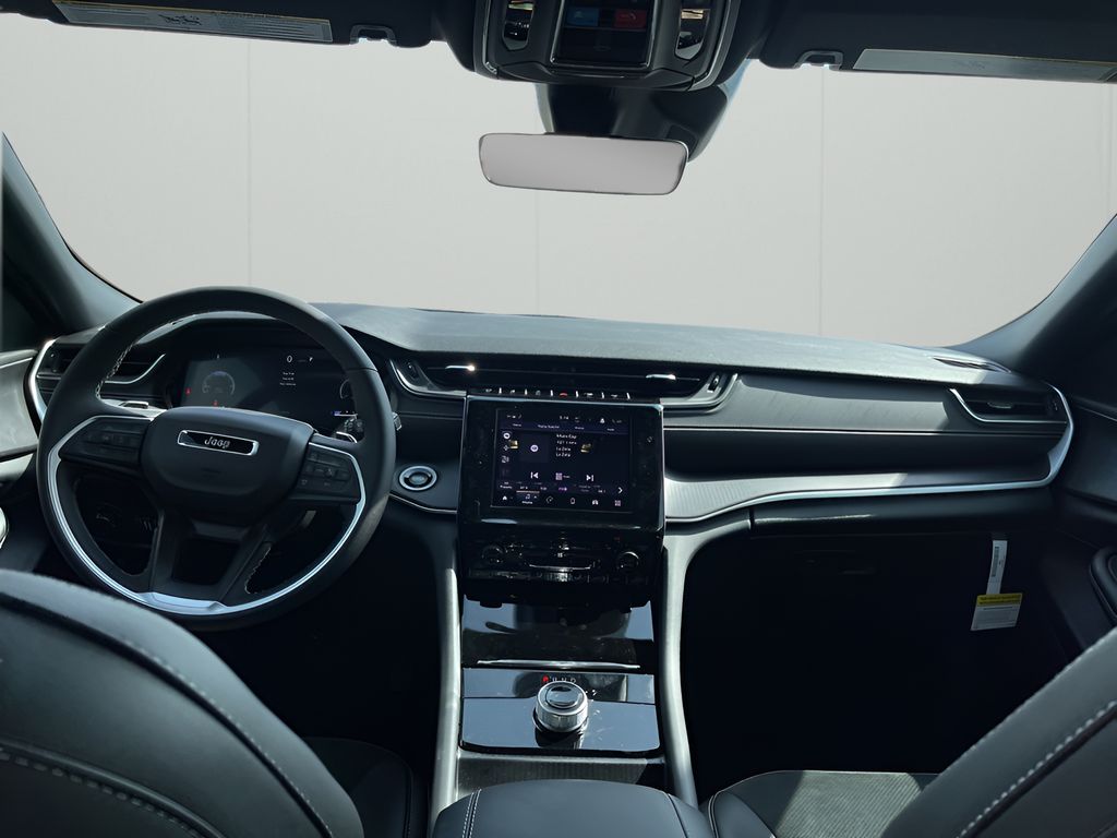 New Car 2025 Jeep Grand Cherokee L  For Sale Under $50,000 In Austin, Texas