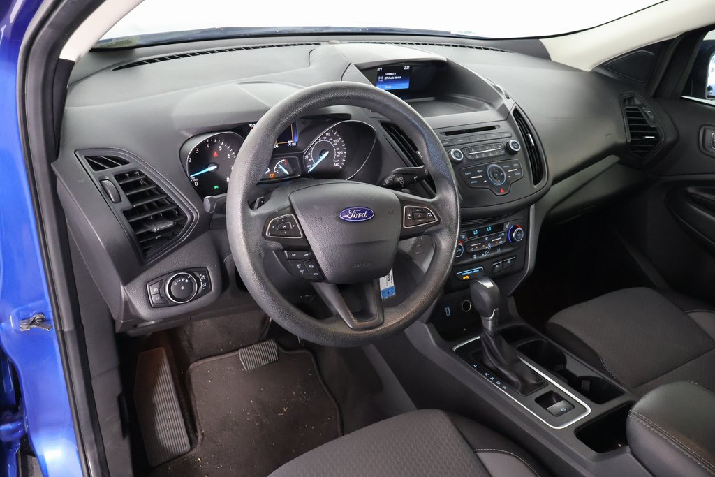 Thumbnail: 2017 Ford Escape - 5