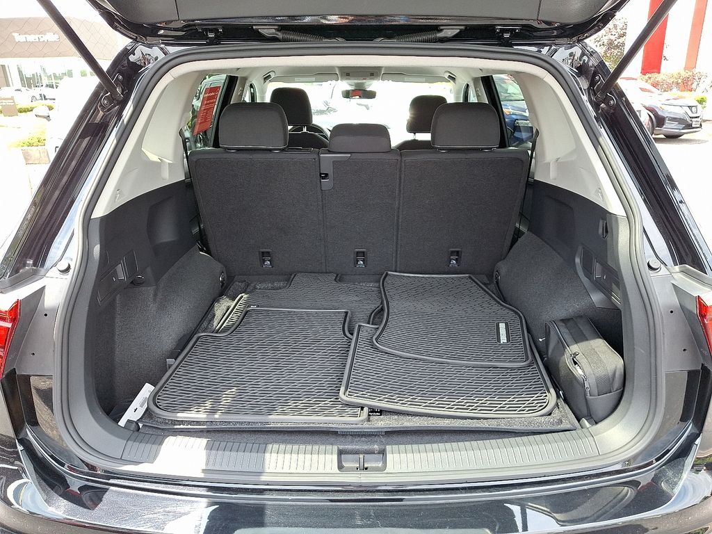 Thumbnail: 2024 Volkswagen Tiguan - 29