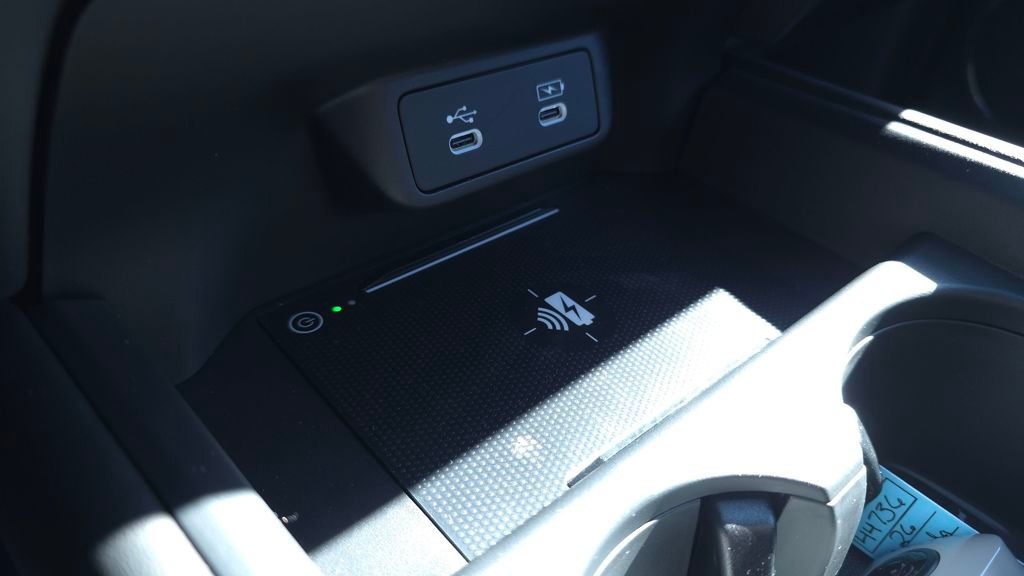2026 Honda HR-V Sport - Photo 35
