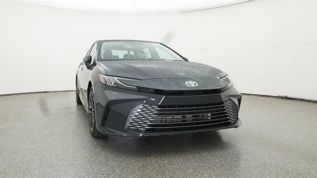 Thumbnail: 2026 Toyota Camry - 29