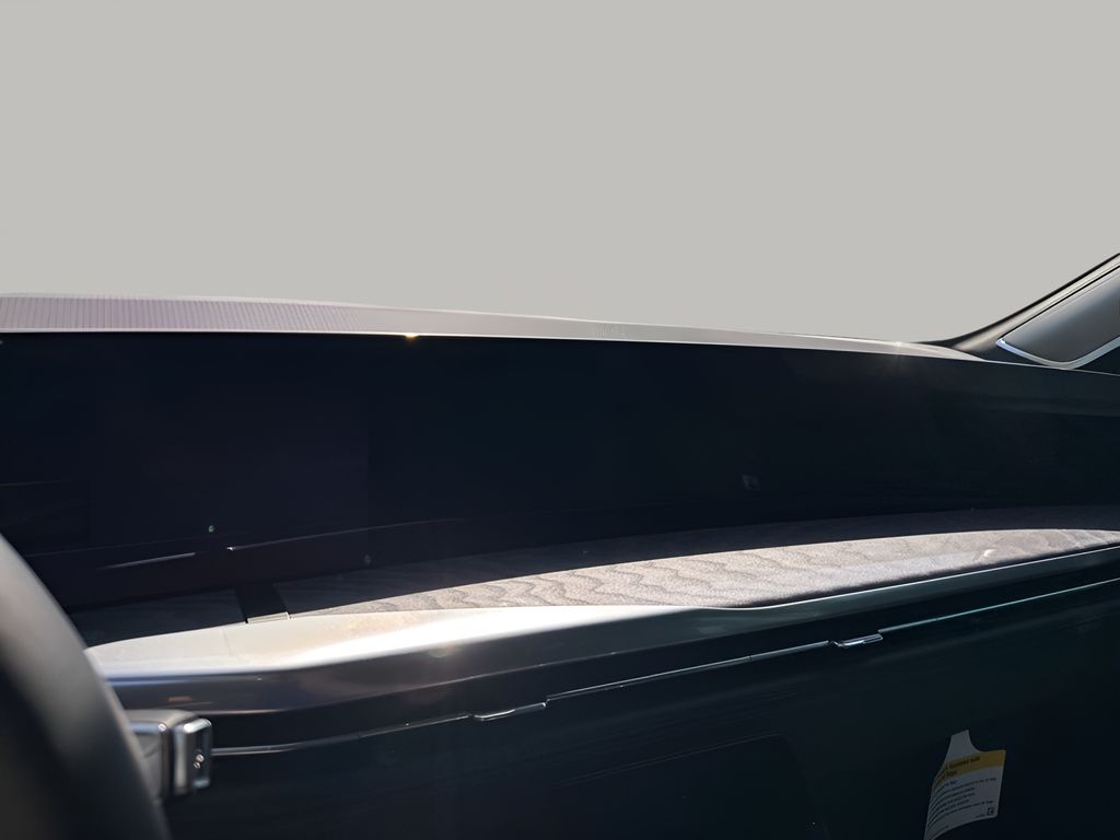 New 2026 White Cadillac Premium Luxury image 37