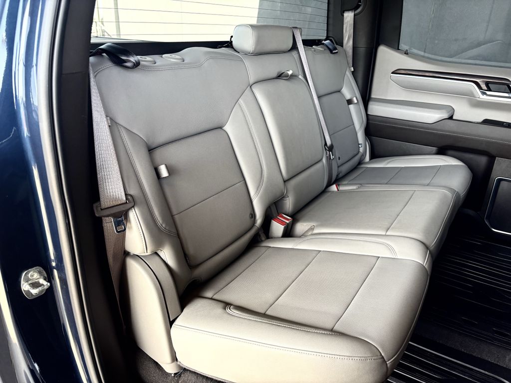Used 2022 GMC Sierra 1500 Truck
