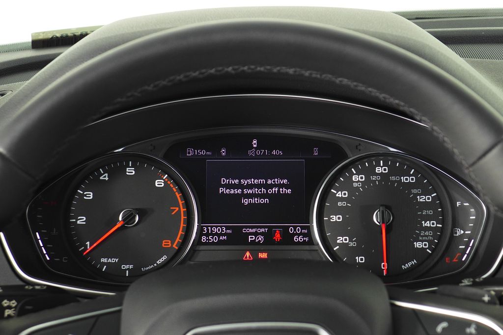 Thumbnail: 2023 Audi Q5 - 27