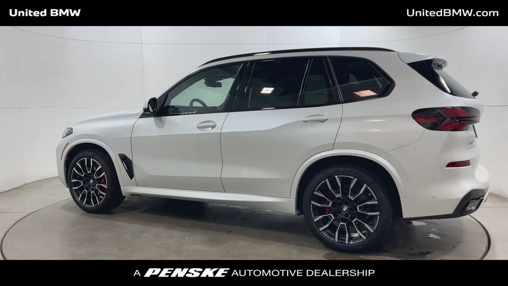 Thumbnail: 2026 BMW X5 - 6