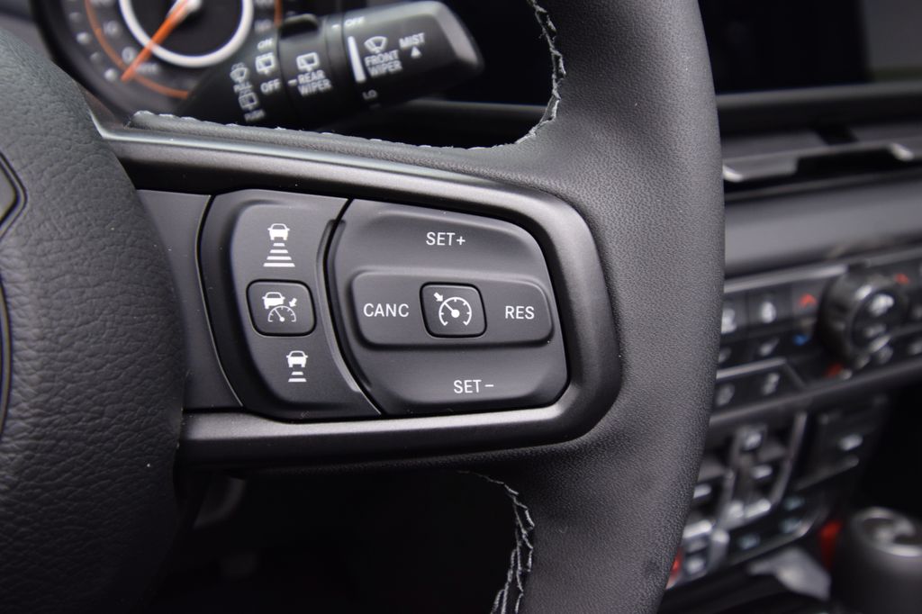 new 2026 Jeep Wrangler car, priced at $67,242