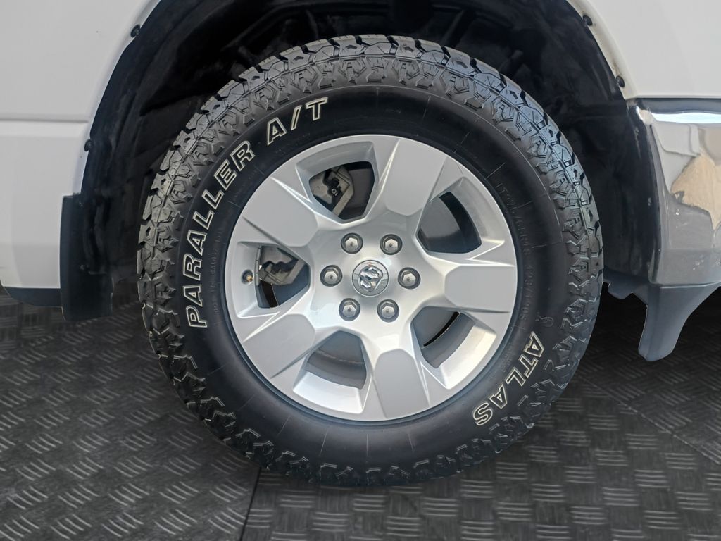 Used Car 2023 Ram 1500  Big Horn/lone Star For Sale Under $30,000 In Austin, Texas