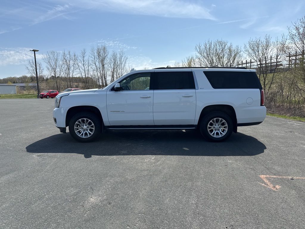 2019 GMC Yukon XL