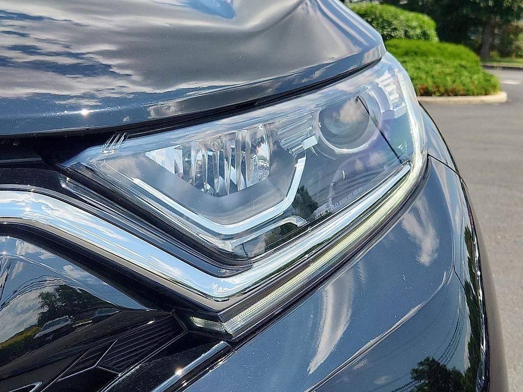 Thumbnail: 2022 Honda CR-V - 9