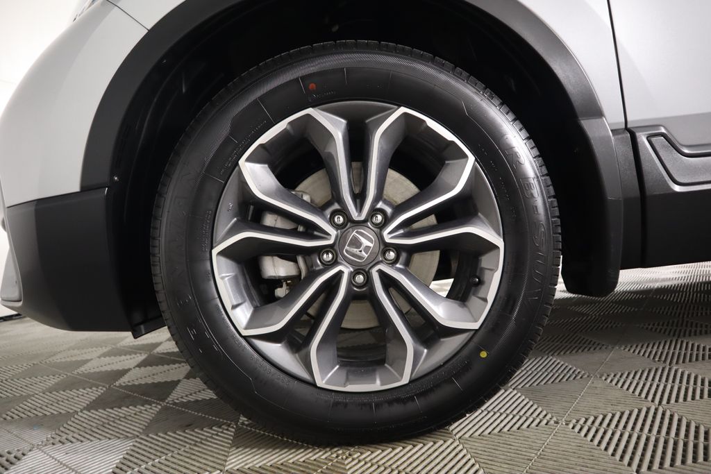 2022 Honda CR-V EX 29