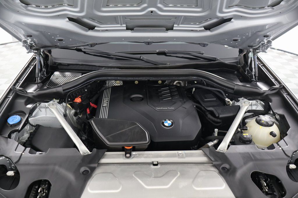 Thumbnail: 2020 BMW X4 - 15