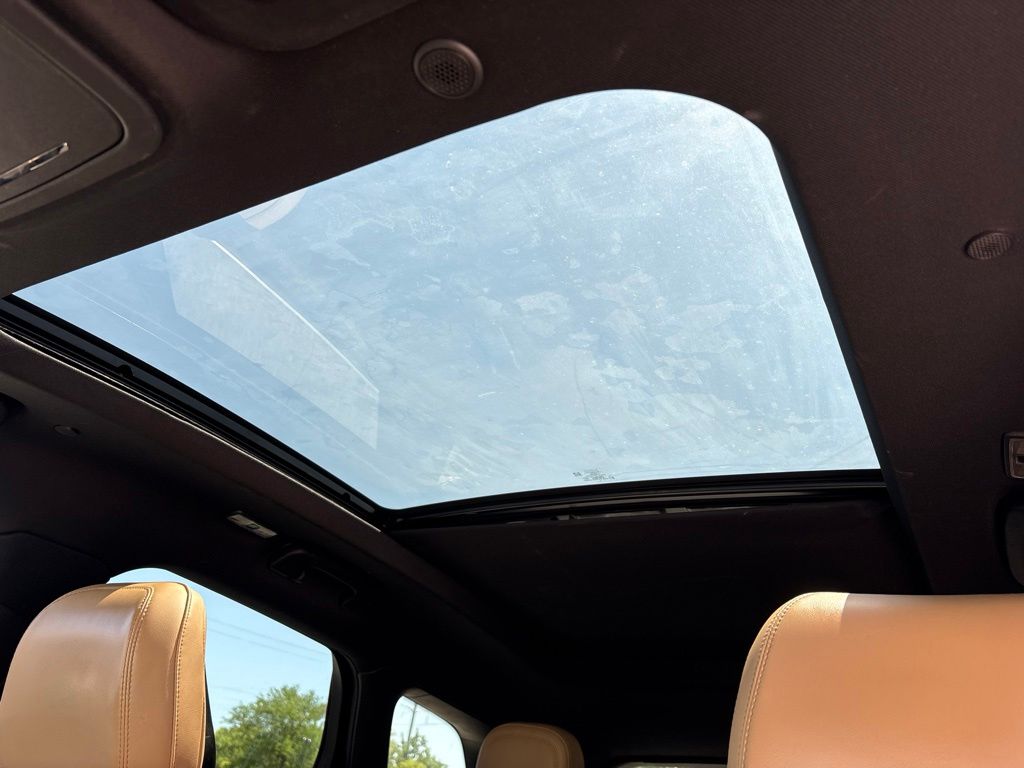 Used 2020 Lincoln Corsair SUV