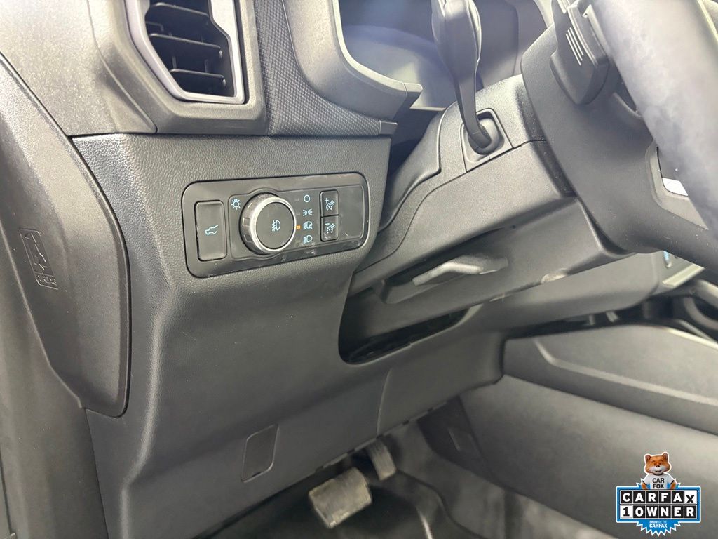 2025 Ford Bronco Sport Badlands - Photo 16