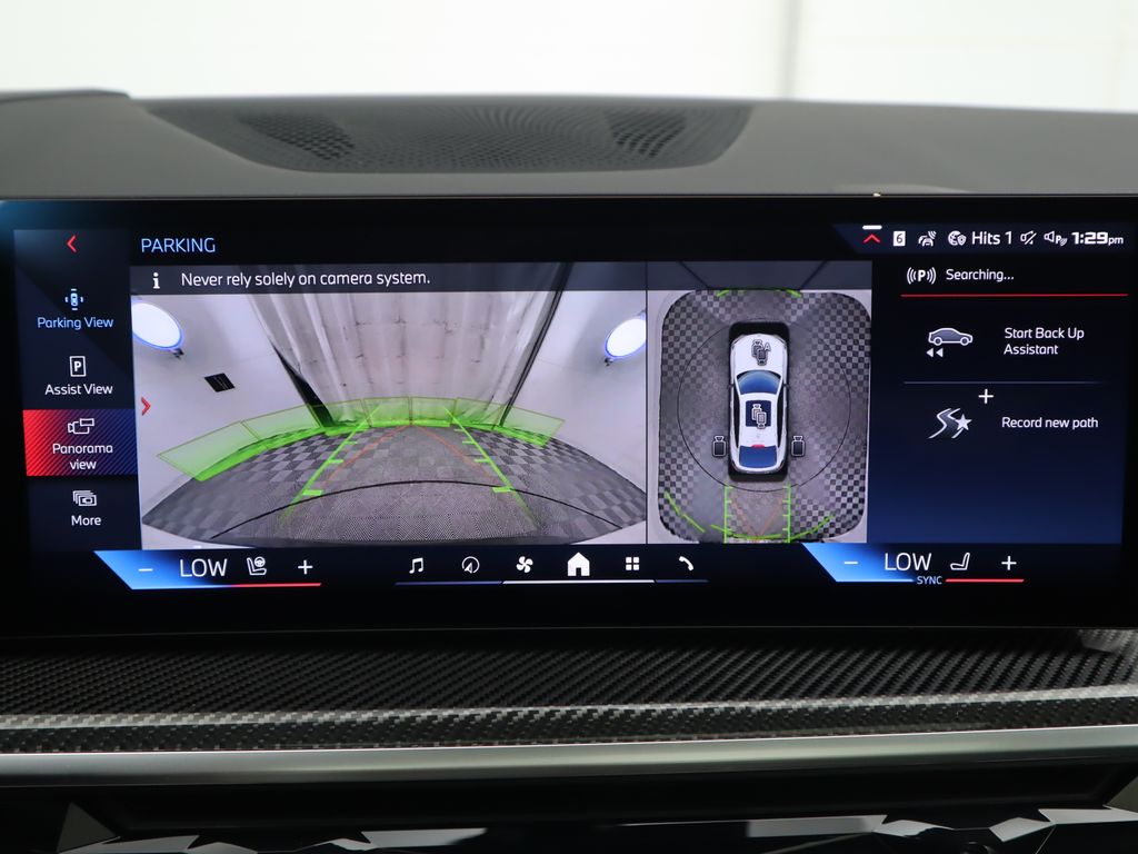 Thumbnail: 2026 BMW X6 - 16