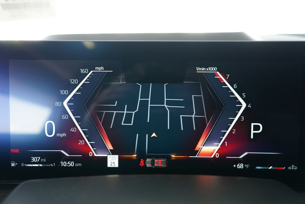 Thumbnail: 2026 BMW X5 - 16