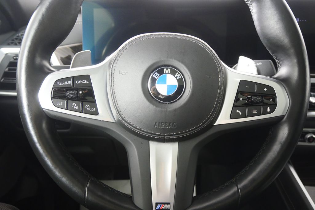 Thumbnail: 2025 BMW X6 - 20