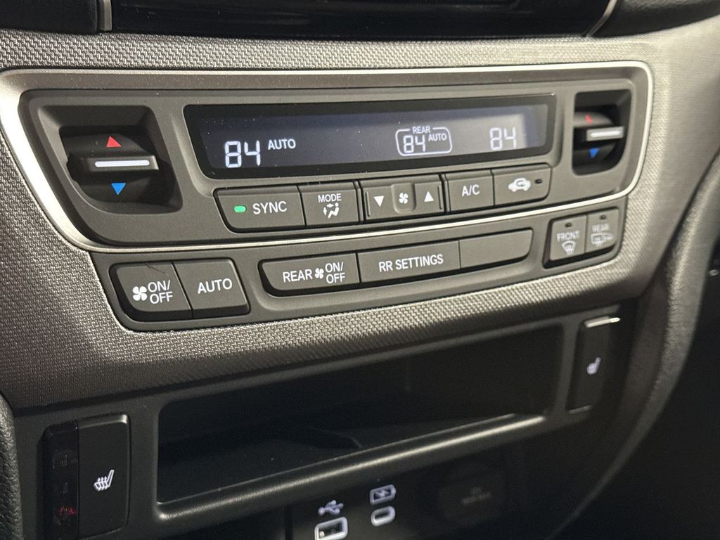 new 2026 Honda Ridgeline car, priced at $47,045