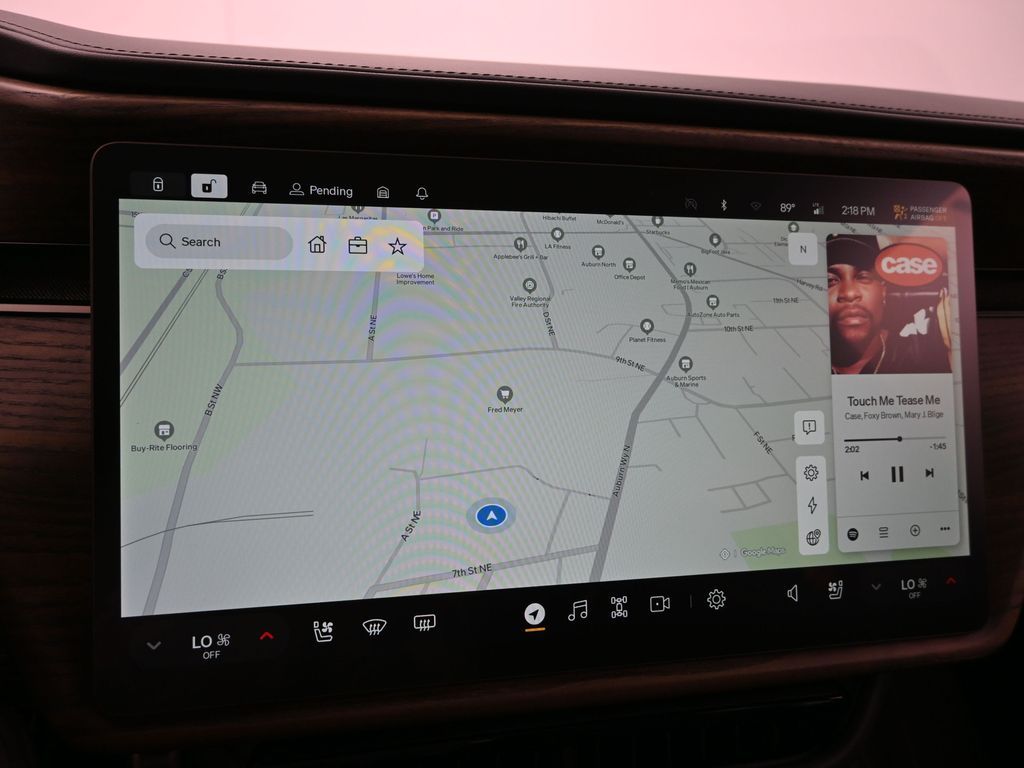 2025 Rivian R1T Ascend