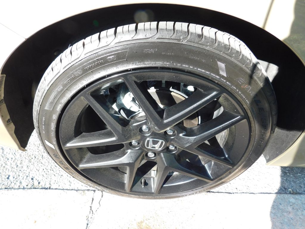 Thumbnail: 2025 Honda Civic - 7