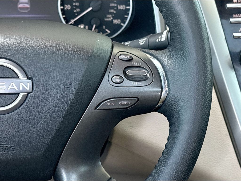 Thumbnail: 2023 Nissan Murano - 12