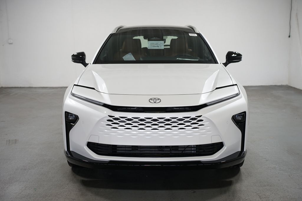 Thumbnail: 2026 Toyota Crown Signia - 2