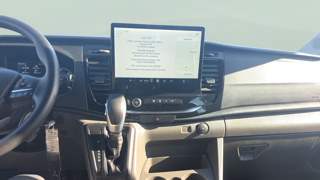 Certified Used 2023 White Ford XLT image 21