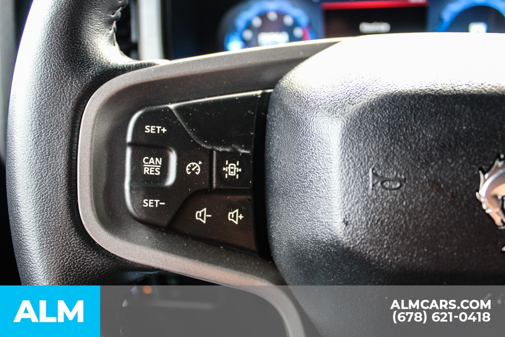 Used 2025 Gray Ford Big Bend image 25