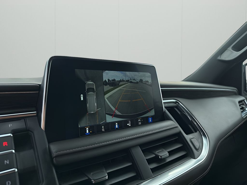 Used Car 2022 Chevrolet Tahoe  Z71 For Sale Under $50,000 In Austin, Texas