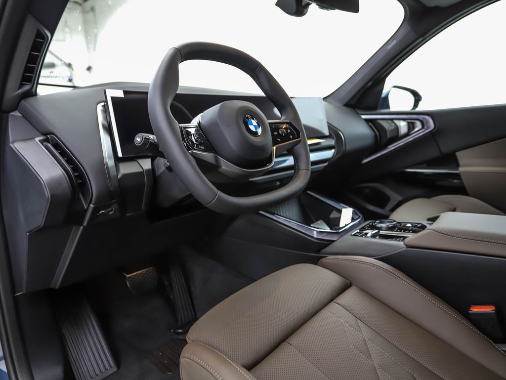 Thumbnail: 2026 BMW X3 - 10