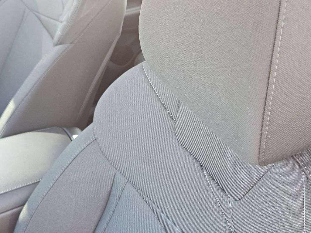 2026 Hyundai Tucson Hybrid