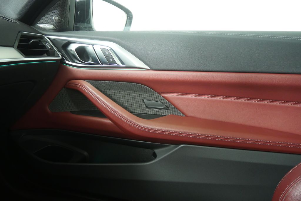 Thumbnail: 2022 BMW 4 Series - 17