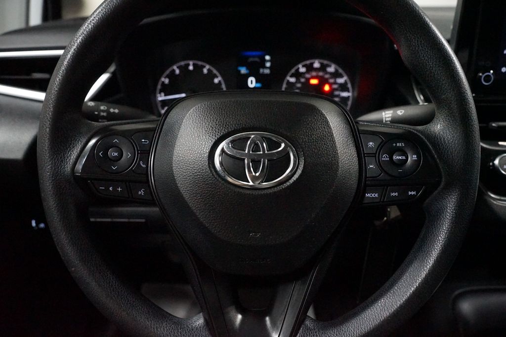Thumbnail: 2024 Toyota Corolla - 12