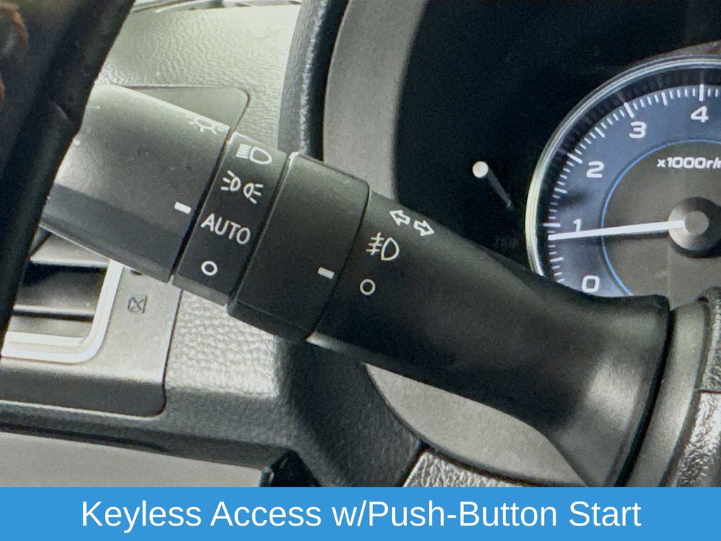 Used Car 2016 Subaru Crosstrek  2.0i Limited For Sale Under $15,000 In Austin, Texas