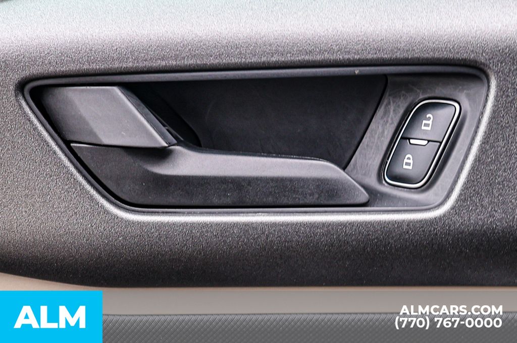 Used 2025 Gray Ford Big Bend image 46