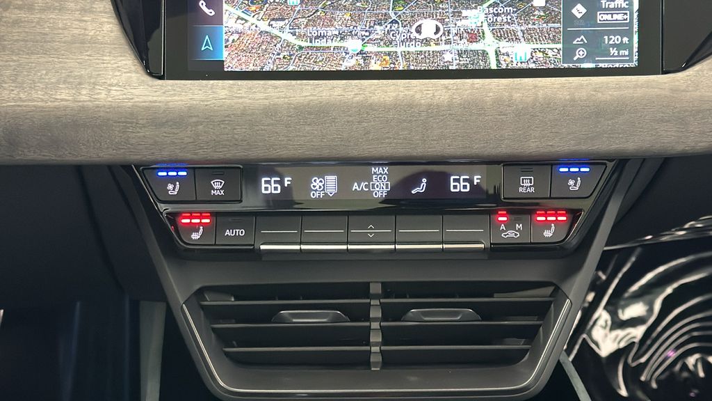 2025 Audi e-tron GT Premium Plus 20