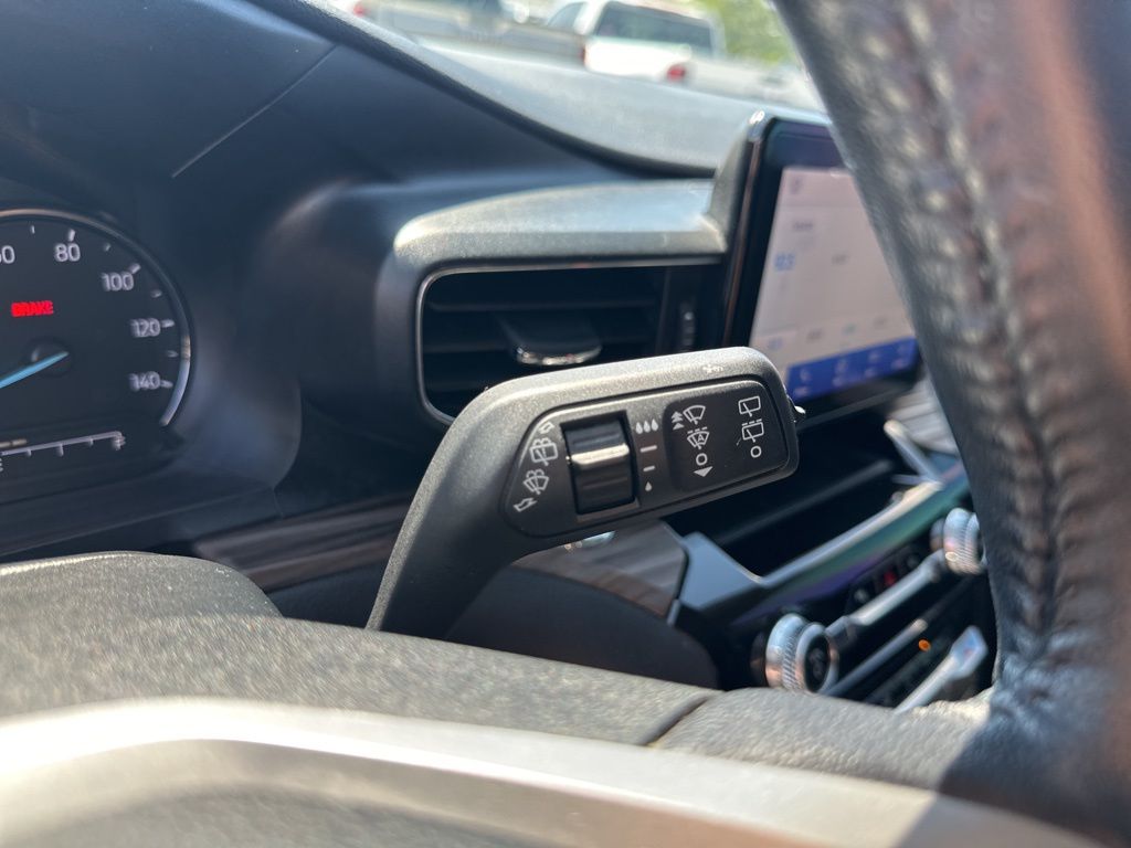 Used Car 2021 Ford Explorer  Limited For Sale Under $25,000 In Austin, Texas