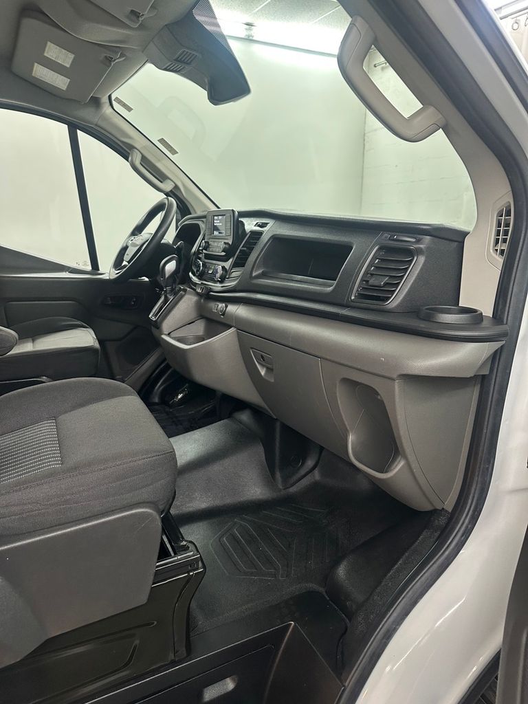 used 2020 Ford Transit-250 car, priced at $24,985